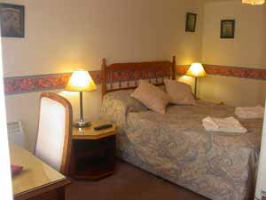 Old Rectory B&B - Double Room